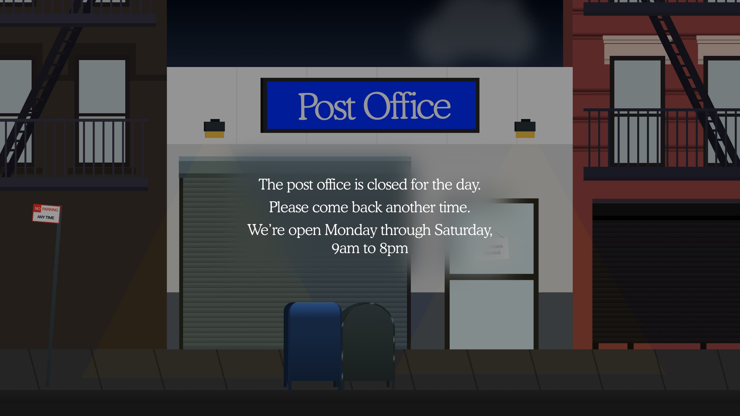 Post Office - Image 3